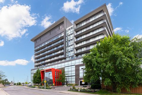 Photo 1 at 710 - 15 James Finlay Way, CFB, Toronto