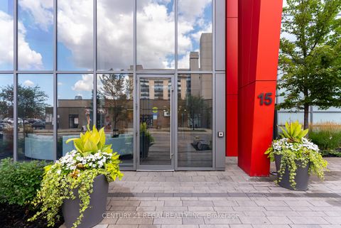Photo 3 at 710 - 15 James Finlay Way, CFB, Toronto