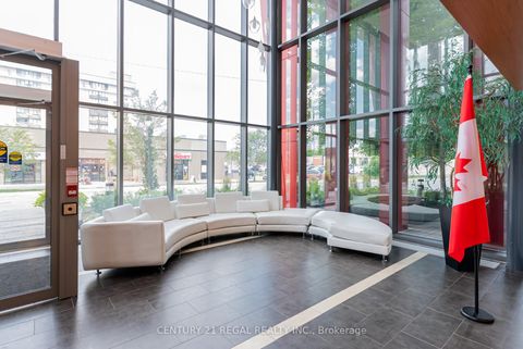 Photo 4 at 710 - 15 James Finlay Way, CFB, Toronto