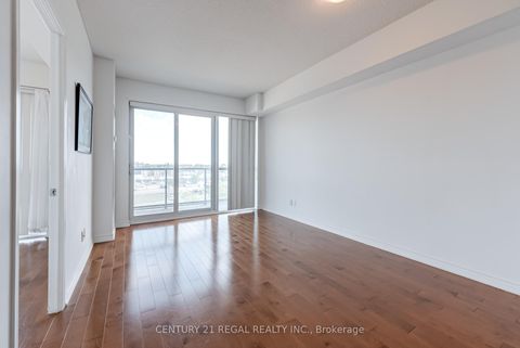 Photo 7 at 710 - 15 James Finlay Way, CFB, Toronto