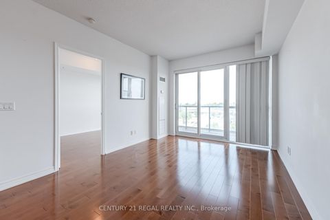 Photo 8 at 710 - 15 James Finlay Way, CFB, Toronto