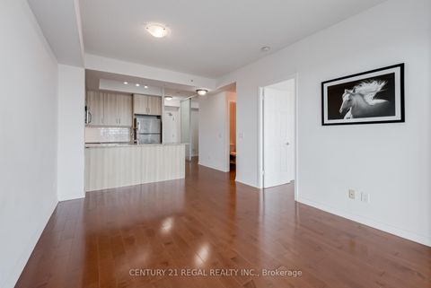Photo 9 at 710 - 15 James Finlay Way, CFB, Toronto