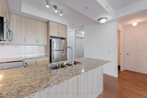 Photo 12 at 710 - 15 James Finlay Way, CFB, Toronto