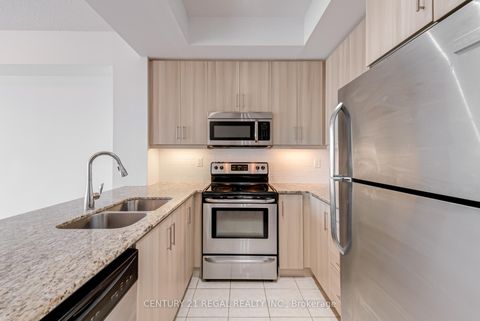 Photo 13 at 710 - 15 James Finlay Way, CFB, Toronto