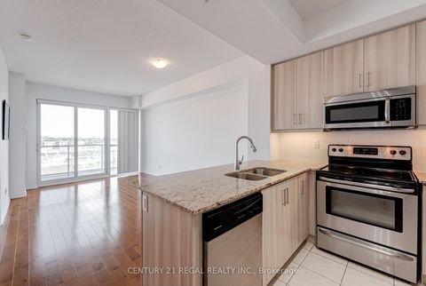 Photo 14 at 710 - 15 James Finlay Way, CFB, Toronto