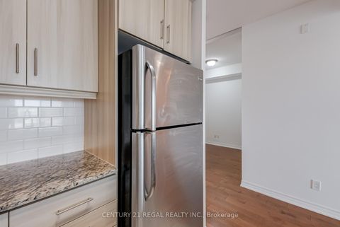 Photo 16 at 710 - 15 James Finlay Way, CFB, Toronto