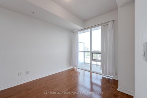 Photo 17 at 710 - 15 James Finlay Way, CFB, Toronto