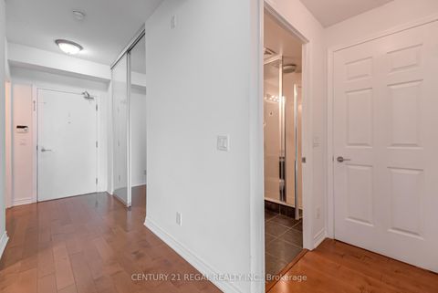 Photo 21 at 710 - 15 James Finlay Way, CFB, Toronto