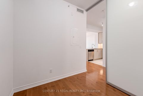 Photo 24 at 710 - 15 James Finlay Way, CFB, Toronto