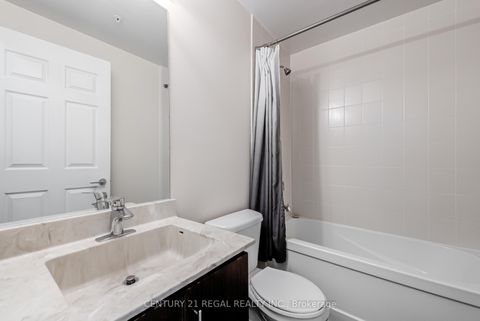 Photo 25 at 710 - 15 James Finlay Way, CFB, Toronto