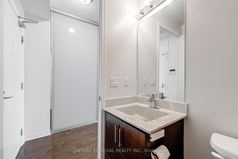 Photo 27 at 710 - 15 James Finlay Way, CFB, Toronto