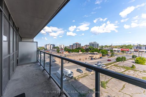 Photo 33 at 710 - 15 James Finlay Way, CFB, Toronto