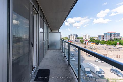 Photo 34 at 710 - 15 James Finlay Way, CFB, Toronto
