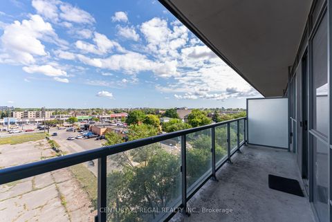 Photo 35 at 710 - 15 James Finlay Way, CFB, Toronto