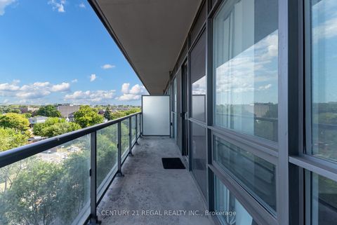 Photo 36 at 710 - 15 James Finlay Way, CFB, Toronto