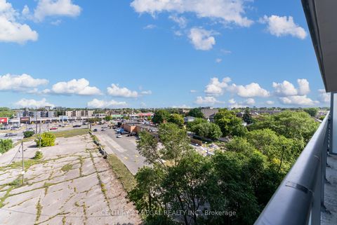 Photo 37 at 710 - 15 James Finlay Way, CFB, Toronto Photo 37 at 710 - 15 James Finlay Way, CFB, Toronto