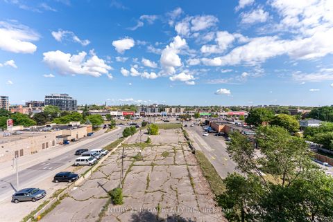 Photo 38 at 710 - 15 James Finlay Way, CFB, Toronto Photo 38 at 710 - 15 James Finlay Way, CFB, Toronto