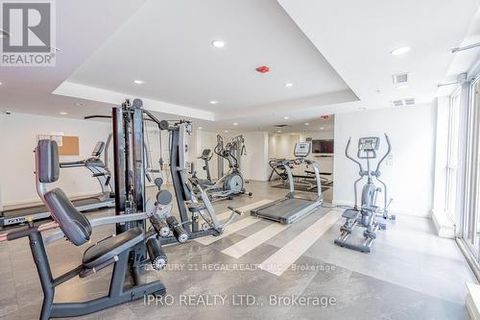 Photo 39 at 710 - 15 James Finlay Way, CFB, Toronto Photo 39 at 710 - 15 James Finlay Way, CFB, Toronto