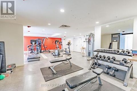 Photo 40 at 710 - 15 James Finlay Way, CFB, Toronto