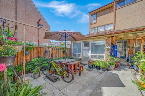 Photo 1 at 133 - 256 John Garland Boulevard, Clairville, Toronto