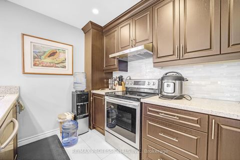 Photo 8 at 133 - 256 John Garland Boulevard, Clairville, Toronto