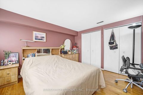 Photo 10 at 133 - 256 John Garland Boulevard, Clairville, Toronto