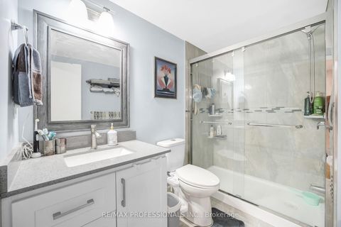 Photo 11 at 133 - 256 John Garland Boulevard, Clairville, Toronto