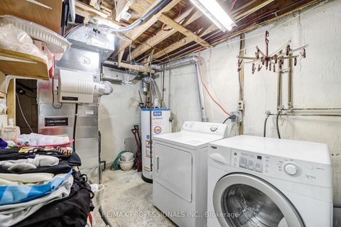 Photo 16 at 133 - 256 John Garland Boulevard, Clairville, Toronto