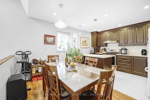 Photo 21 at 133 - 256 John Garland Boulevard, Clairville, Toronto