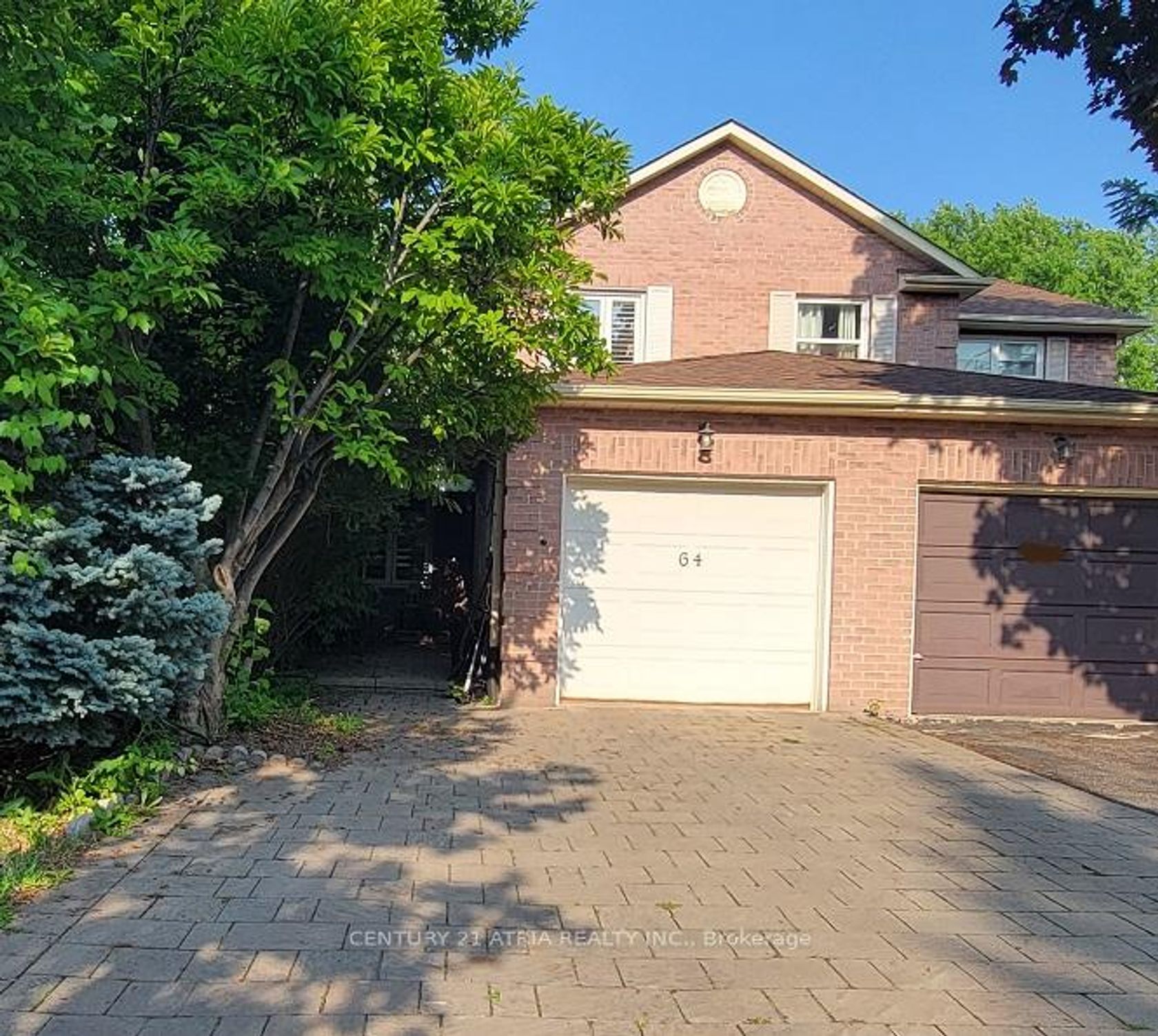 64 Colleen Street, Yorkhill, Vaughan 