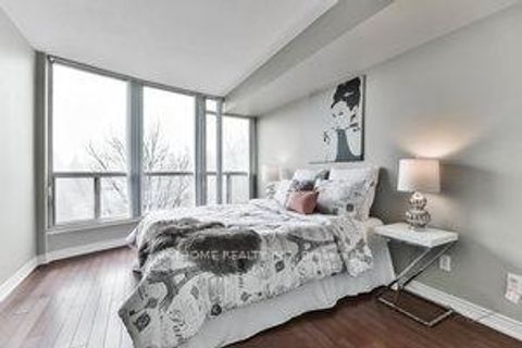 Photo 2 at 607 - 260 doris Avenue, Willowdale East, Toronto