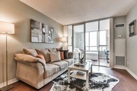Photo 4 at 607 - 260 doris Avenue, Willowdale East, Toronto