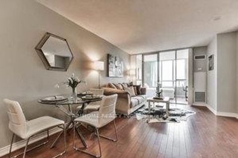 Photo 6 at 607 - 260 doris Avenue, Willowdale East, Toronto