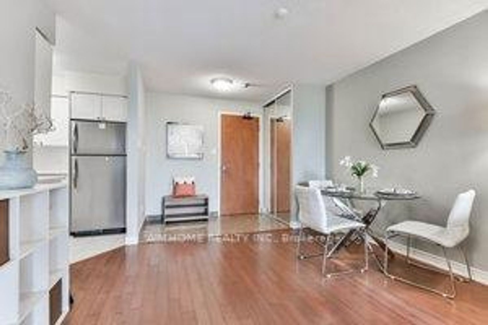 607 - 260 doris Avenue, Willowdale East, Toronto 