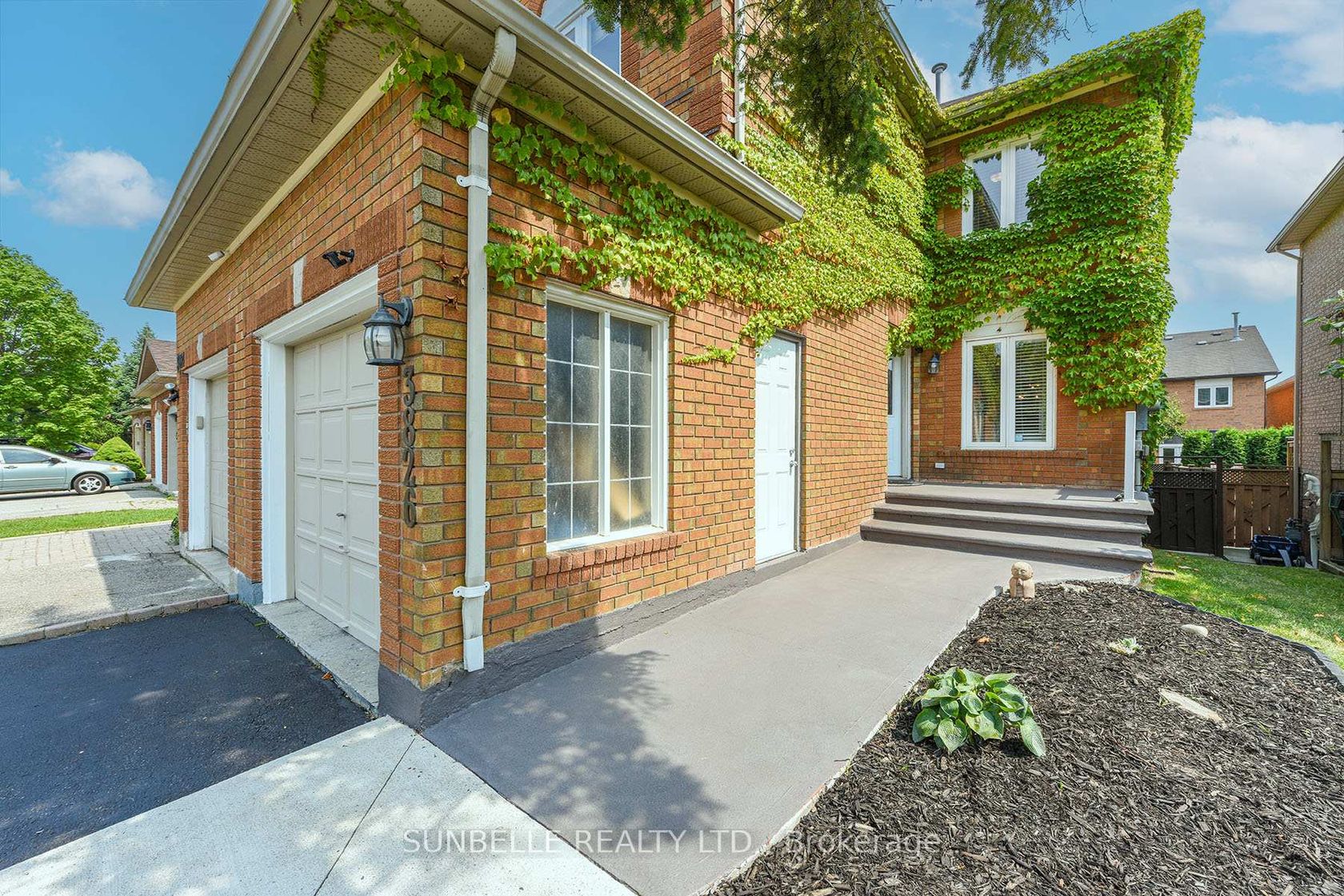 3826 Allcroft Road, Lisgar, Mississauga 