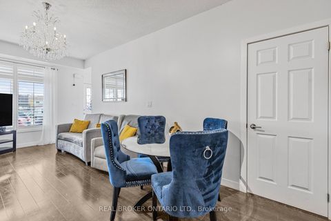 Photo 5 at 21 - 630 Rogers Road, Eglinton West, Toronto