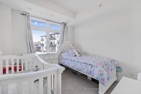 Photo 8 at 21 - 630 Rogers Road, Eglinton West, Toronto