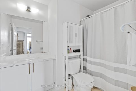 Photo 12 at 21 - 630 Rogers Road, Eglinton West, Toronto