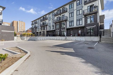 Photo 19 at 21 - 630 Rogers Road, Eglinton West, Toronto