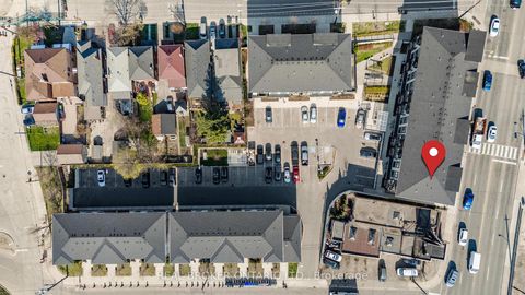 Photo 21 at 21 - 630 Rogers Road, Eglinton West, Toronto