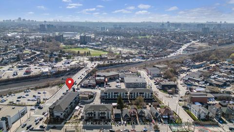 Photo 22 at 21 - 630 Rogers Road, Eglinton West, Toronto