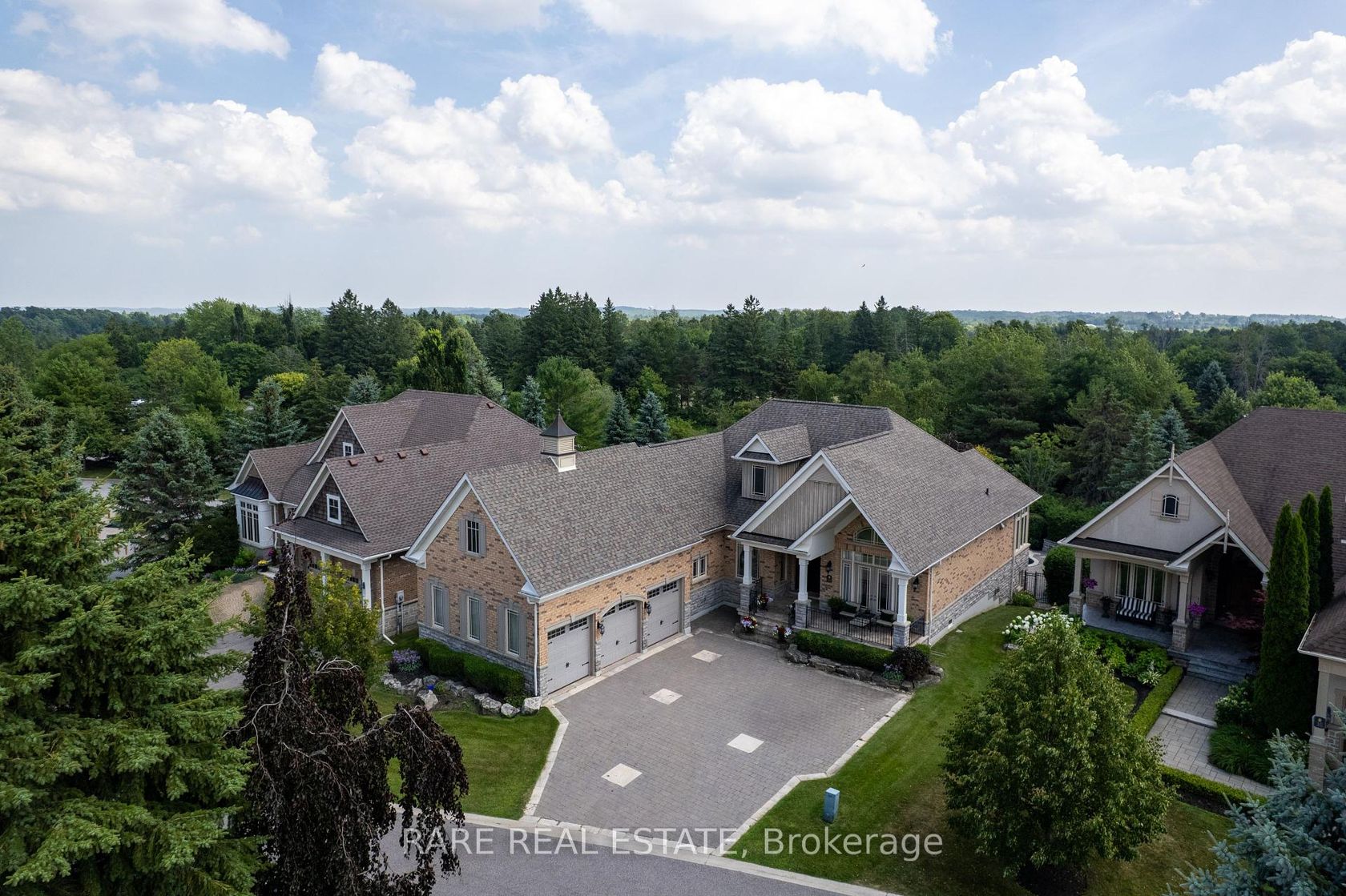40 Country Club Drive, Rural King, King 