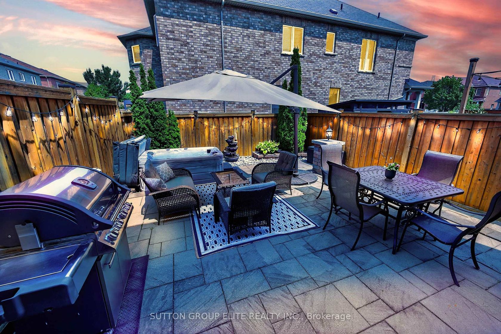 4307 Trail Blazer Way, Hurontario, Mississauga 