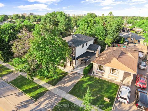 Photo 2 at 11 Odessa Avenue, West Deane, Toronto