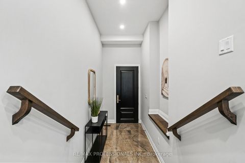 Photo 5 at 11 Odessa Avenue, West Deane, Toronto
