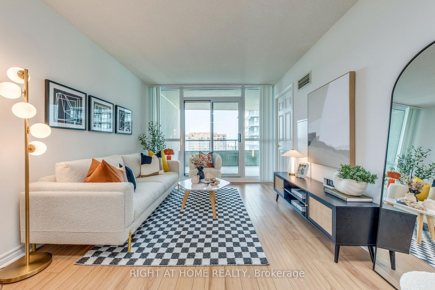 3011 - 18 Spring Garden Avenue, Willowdale East, Toronto 