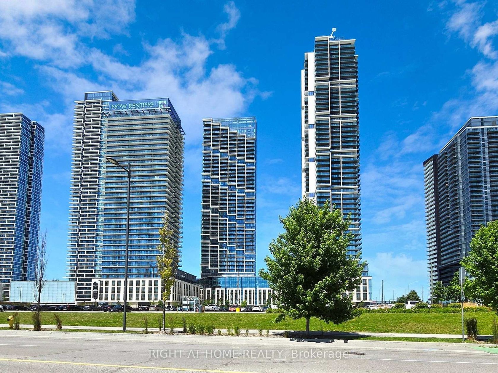 4112 - 1000 Portage Parkway, Vaughan Corporate Centre, Vaughan 
