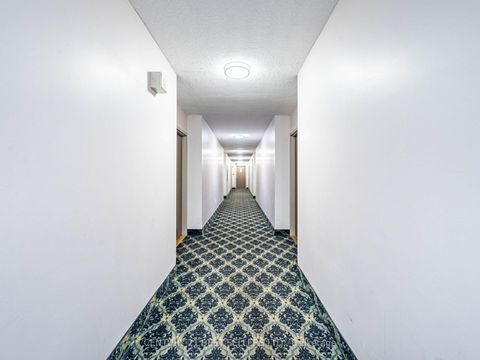 Photo 4 at 1410 - 3380 Eglinton Avenue E, Scarborough Village, Toronto
