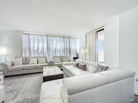Photo 9 at 1410 - 3380 Eglinton Avenue E, Scarborough Village, Toronto