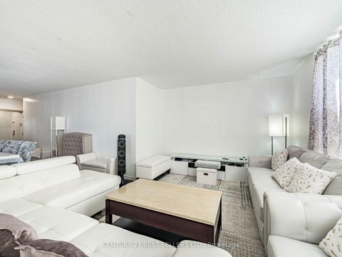 Photo 10 at 1410 - 3380 Eglinton Avenue E, Scarborough Village, Toronto